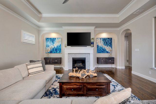 1201 White Squall Trail, Arlington, TX 76005