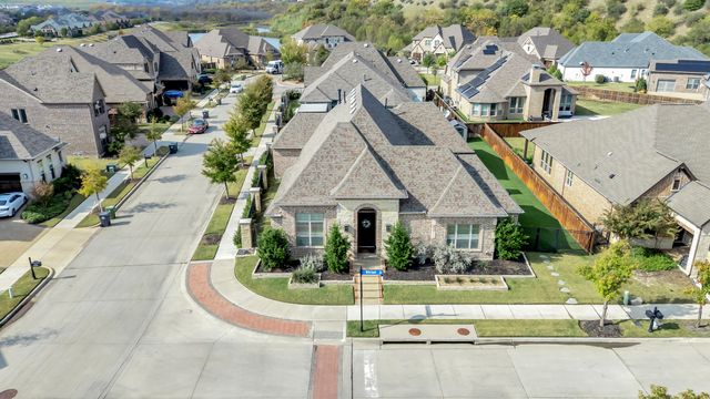 1201 White Squall Trail, Arlington, TX 76005