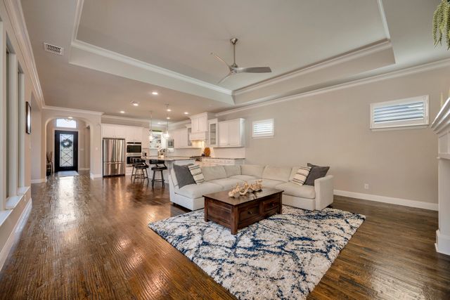 1201 White Squall Trail, Arlington, TX 76005