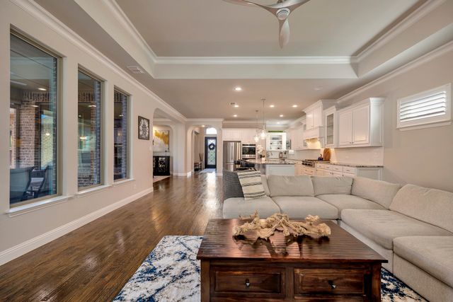 1201 White Squall Trail, Arlington, TX 76005