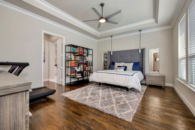 1201 White Squall Trail, Arlington, TX 76005