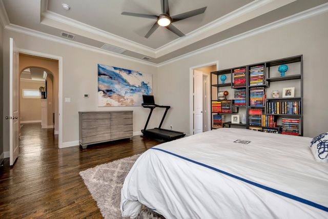 1201 White Squall Trail, Arlington, TX 76005