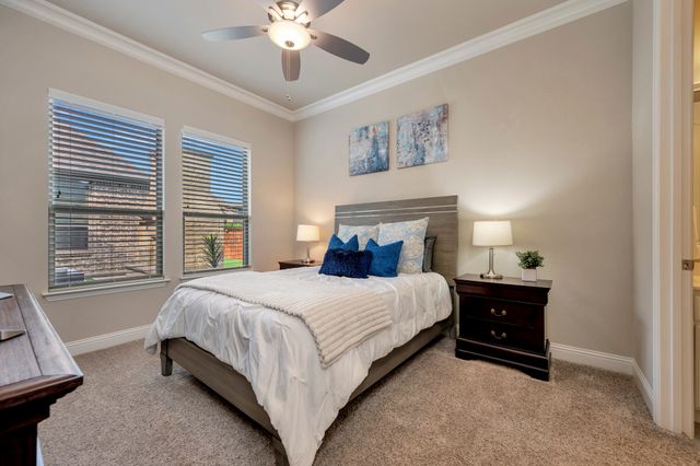 1201 White Squall Trail, Arlington, TX 76005