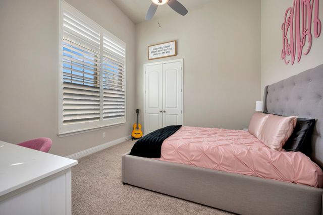 1201 White Squall Trail, Arlington, TX 76005