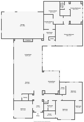 1201 White Squall Trail, Arlington, TX 76005