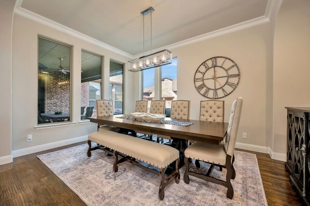 1201 White Squall Trail, Arlington, TX 76005