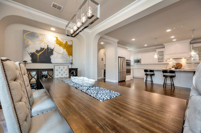 1201 White Squall Trail, Arlington, TX 76005