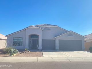 3915 W Potter Drive, Glendale, AZ 85308