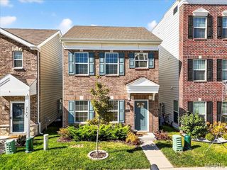 2103 Boardman Street, St Louis, MO 63110