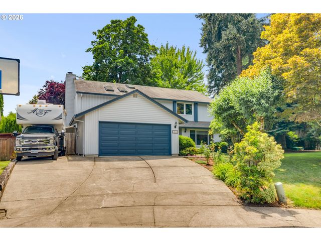 19500 Sw ALDERWOOD Ct, Beaverton, OR 97003
