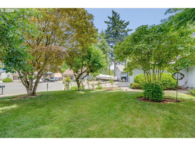 19500 Sw ALDERWOOD Ct, Beaverton, OR 97003