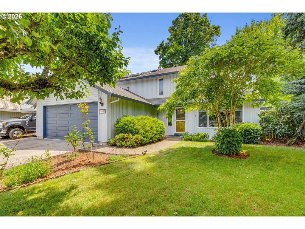 19500 Sw ALDERWOOD Ct, Beaverton, OR 97003