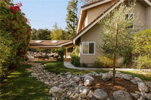 4134 Towhee Drive, Calabasas, CA 91302