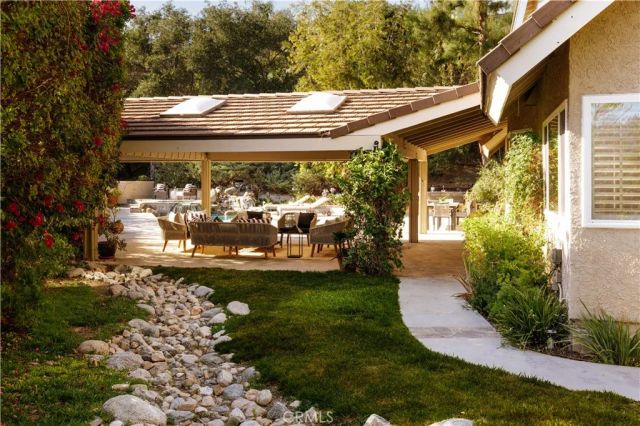 4134 Towhee Drive, Calabasas, CA 91302