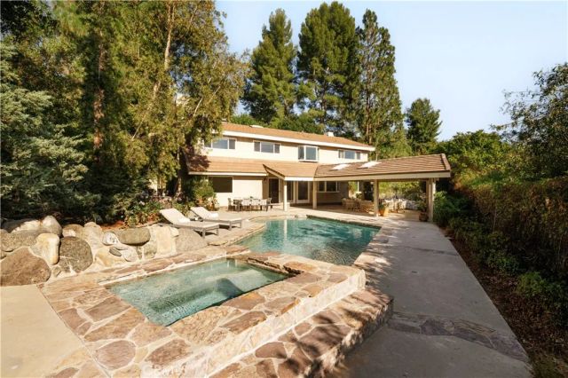 4134 Towhee Drive, Calabasas, CA 91302