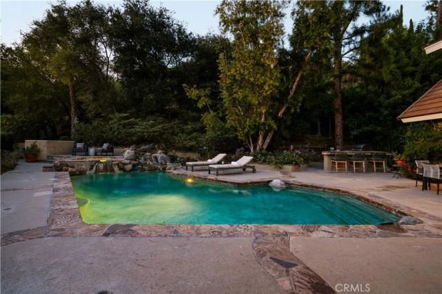 4134 Towhee Drive, Calabasas, CA 91302