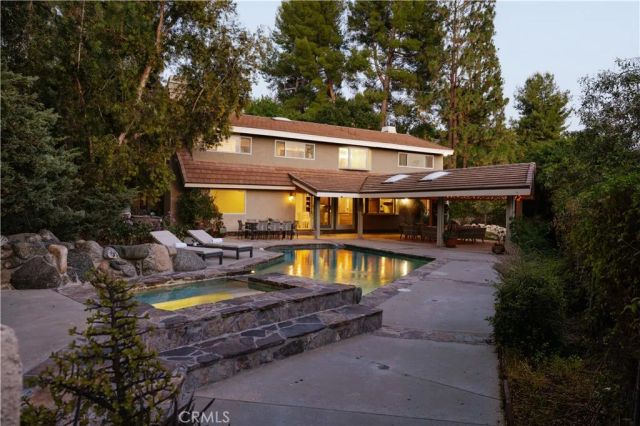 4134 Towhee Drive, Calabasas, CA 91302