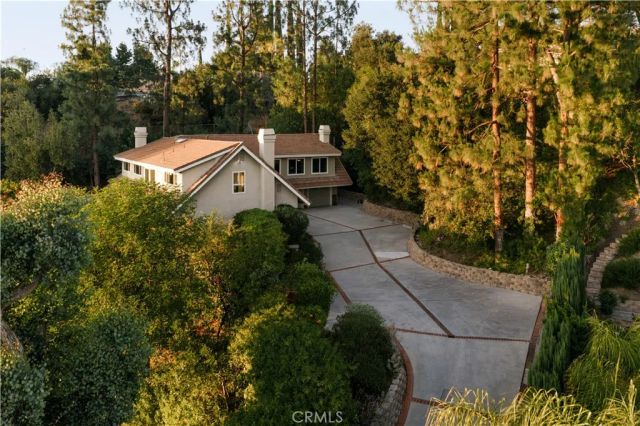 4134 Towhee Drive, Calabasas, CA 91302