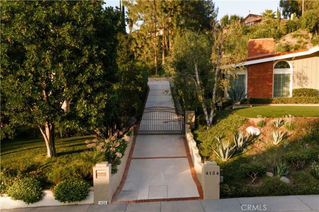 4134 Towhee Drive, Calabasas, CA 91302