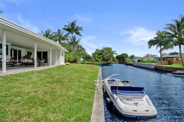 1821 NW 33rd Ct, Oakland Park, FL 33309