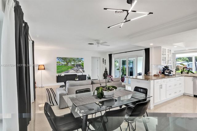 1821 NW 33rd Ct, Oakland Park, FL 33309