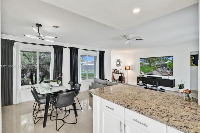 1821 NW 33rd Ct, Oakland Park, FL 33309