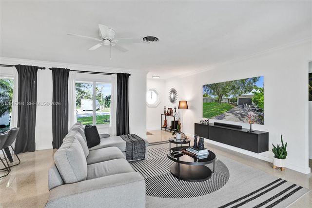 1821 NW 33rd Ct, Oakland Park, FL 33309