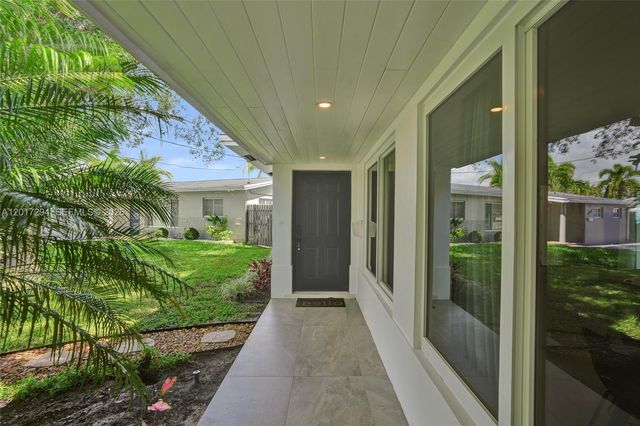 1821 NW 33rd Ct, Oakland Park, FL 33309