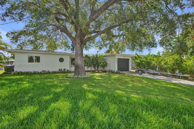 1821 NW 33rd Ct, Oakland Park, FL 33309