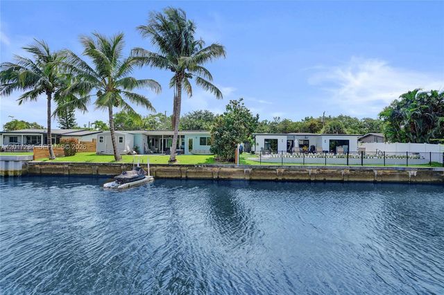1821 NW 33rd Ct, Oakland Park, FL 33309
