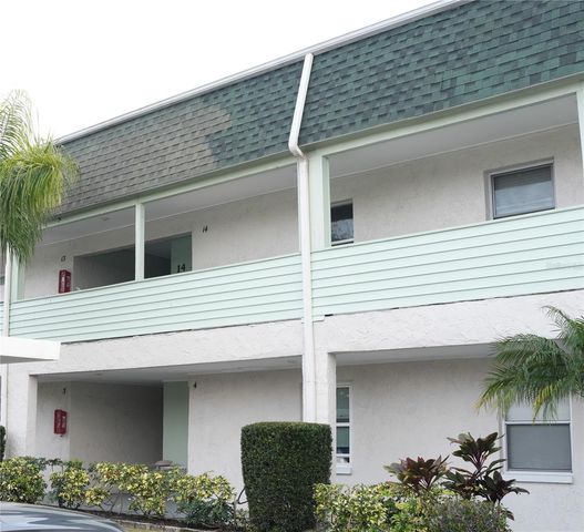 5434 CHAD PLACE 14, New Port Richey, FL 34652