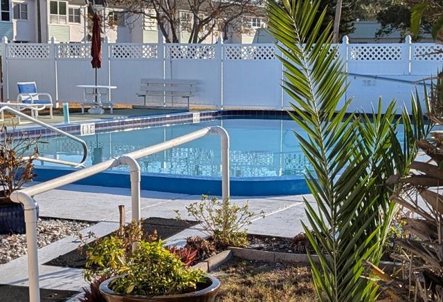 5434 CHAD PLACE 14, New Port Richey, FL 34652