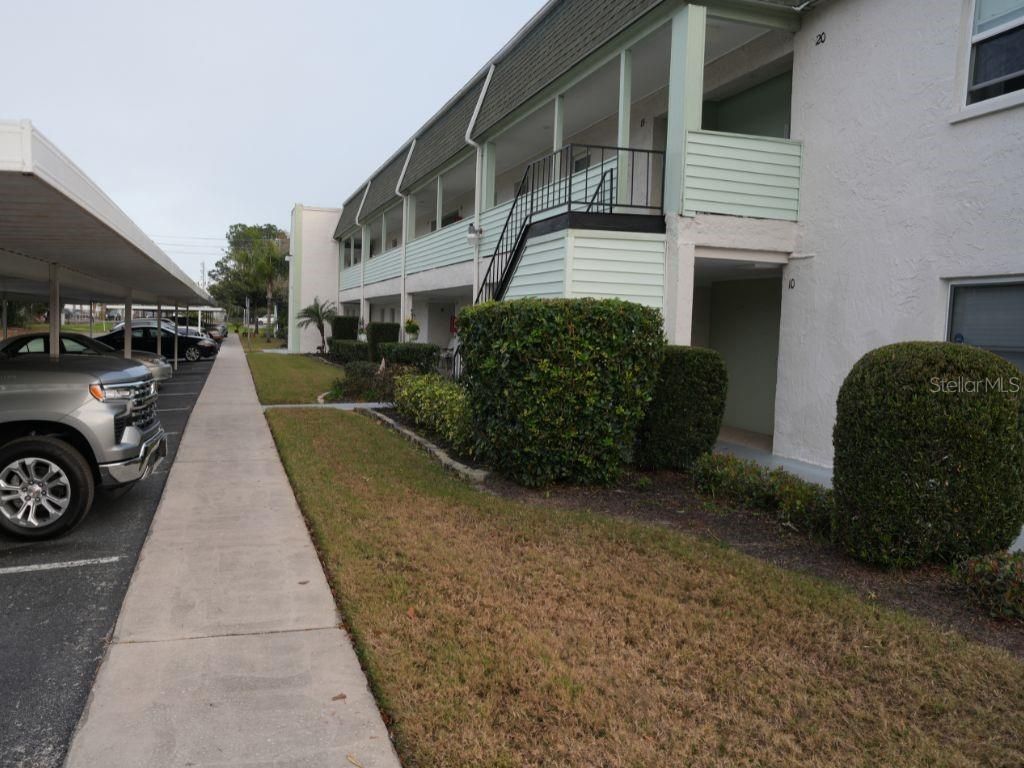 5434 CHAD PLACE 14, New Port Richey, FL 34652