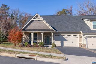 390 WINDING RD, Keswick, VA 22947