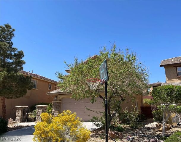 5413 Bristol Bend Court, Las Vegas, NV 89135