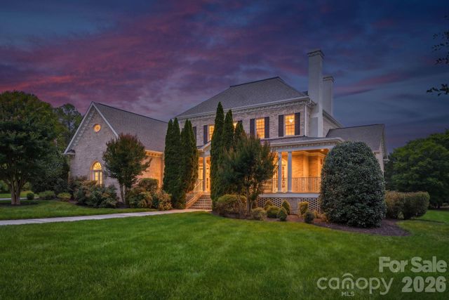 1701 Therrell Farms Road, Waxhaw, NC 28173