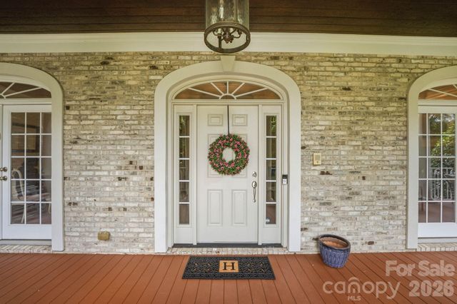 1701 Therrell Farms Road, Waxhaw, NC 28173