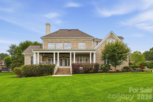 1701 Therrell Farms Road, Waxhaw, NC 28173