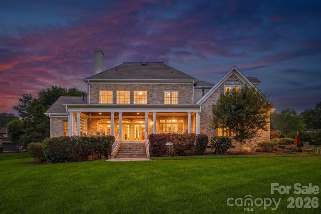 1701 Therrell Farms Road, Waxhaw, NC 28173