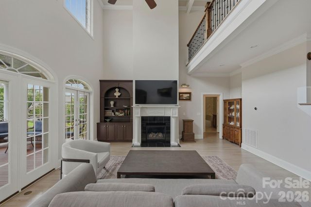 1701 Therrell Farms Road, Waxhaw, NC 28173