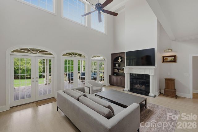 1701 Therrell Farms Road, Waxhaw, NC 28173