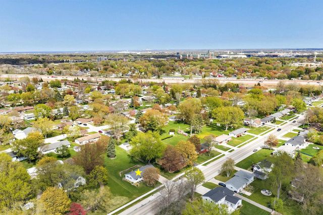 1404 CORMIER ROAD, Green Bay, WI 54313