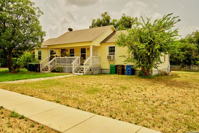2456 Cincinnati Ave, San Antonio, TX 78228