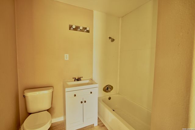 2456 Cincinnati Ave, San Antonio, TX 78228