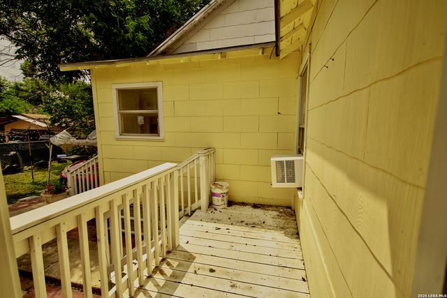 2456 Cincinnati Ave, San Antonio, TX 78228