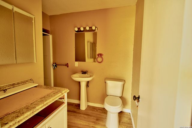 2456 Cincinnati Ave, San Antonio, TX 78228