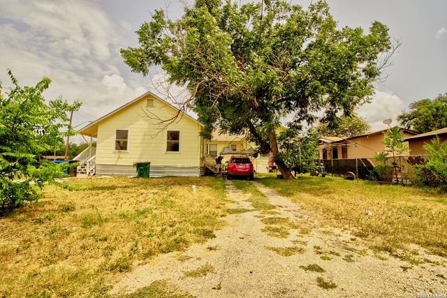 2456 Cincinnati Ave, San Antonio, TX 78228