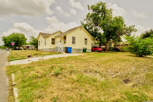 2456 Cincinnati Ave, San Antonio, TX 78228
