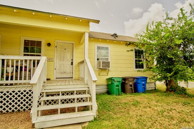 2456 Cincinnati Ave, San Antonio, TX 78228