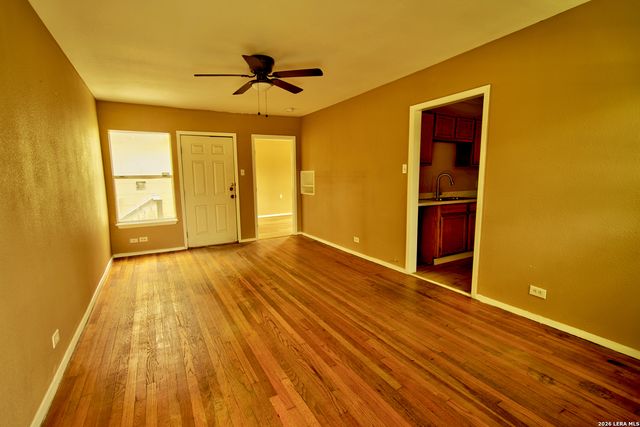 2456 Cincinnati Ave, San Antonio, TX 78228
